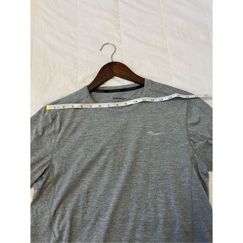 SAUCONY MENS T-Shirt - Picture 9 of 13